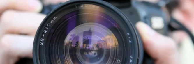 Quali soggetti affronta la carriera di fotografo?